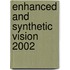 Enhanced And Synthetic Vision 2002