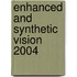 Enhanced And Synthetic Vision 2004