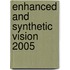 Enhanced And Synthetic Vision 2005