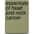 Essentials Of Head And Neck Cancer