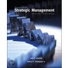 Essentials of Strategic Management by Thompson