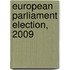 European Parliament Election, 2009