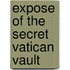 Expose Of The Secret Vatican Vault