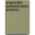Extensible Authentication Protocol