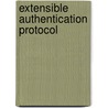 Extensible Authentication Protocol door John McBrewster