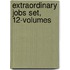 Extraordinary Jobs Set, 12-Volumes