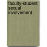 Faculty-Student Sexual Involvement door Virginia Lee Stamler
