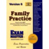 Family Practice Certification Exam door Exam Master