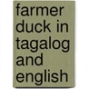 Farmer Duck In Tagalog And English door Martin Waddell