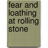Fear And Loathing At Rolling Stone