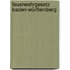 Feuerwehrgesetz Baden-Württemberg