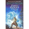 First Rider's Call: Green Rider #2 by Kristen Britain