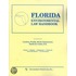 Florida Environmental Law Handbook