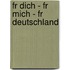 Fr Dich - Fr Mich - Fr Deutschland
