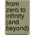 From Zero To Infinity (And Beyond)