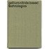 Gallium-Nitride-Based Technologies