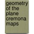 Geometry Of The Plane Cremona Maps