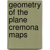 Geometry Of The Plane Cremona Maps door Maria Alberich-Carraminana