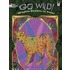 Go Wild! Wildlife Designs To Color