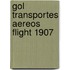 Gol Transportes Aereos Flight 1907
