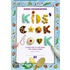 Good Housekeeping  Kid's Cook Book