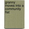 Granny Moves Into A Community Flat by Sabina Dirnberger