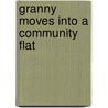 Granny Moves Into A Community Flat door Sabina Dirnberger