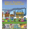 Great Stories From British History door Geraldine MacCaughrean
