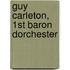 Guy Carleton, 1st Baron Dorchester