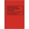 Handbook Of Post-Traumatic Therapy door Mary Beth Williams