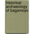 Historical Archaeology Of Bagamoyo