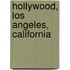 Hollywood, Los Angeles, California