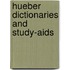 Hueber Dictionaries And Study-Aids