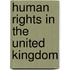 Human Rights In The United Kingdom