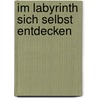 Im Labyrinth sich selbst entdecken door Gernot Candolini