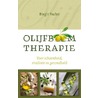 Olijfboomtherapie by Birgit Frohn