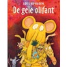 De gele olifant door Loes Riphagen