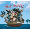 Het piratenmaal by Jonny Duddle