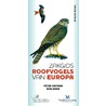 Zakgids roofvogels by Rob Hume