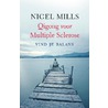 Qigong voor multiple sclerose door Nigel Mills
