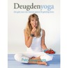 Deugdenyoga door Patty Jongemaets