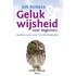 Geluk & wijsheid voor beginners