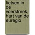Fietsen in de voerstreek, hart van de euregio