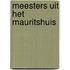 Meesters uit het Mauritshuis