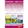 Virgin River 2e trilogie door Robyn Carr