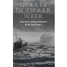 Goeree in zwaar weer by Gerard H. Nijmeijer