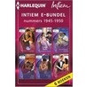 Intiem e-bundel nummers 1945-1950 (6-in-1) by Yvonne Lindsay