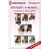 Bouquet e-bundel nummers 3272 - 3279 (8-in-1) by Sharon Kendrick