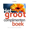 Het groot complimentenboek door Hans Poortvliet