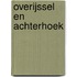 Overijssel en Achterhoek